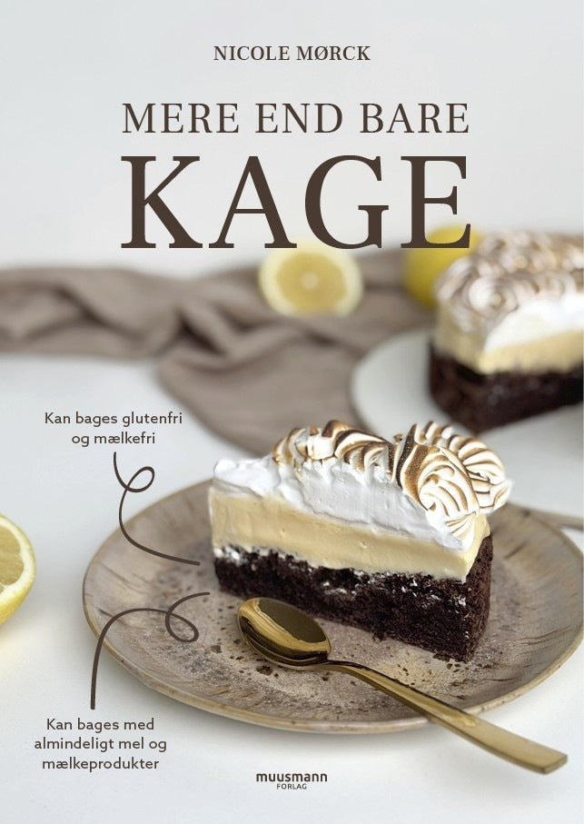 Bogpakke, begge bøger